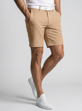 Men's chino shorts