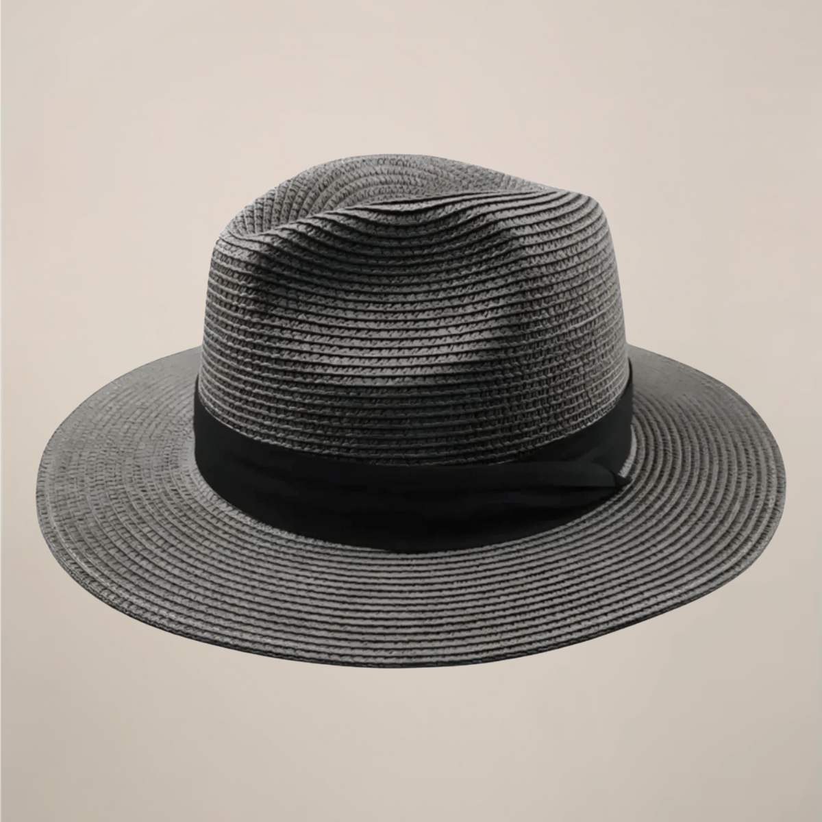 Effortless Men's Sun Hat With Wide Brim 2