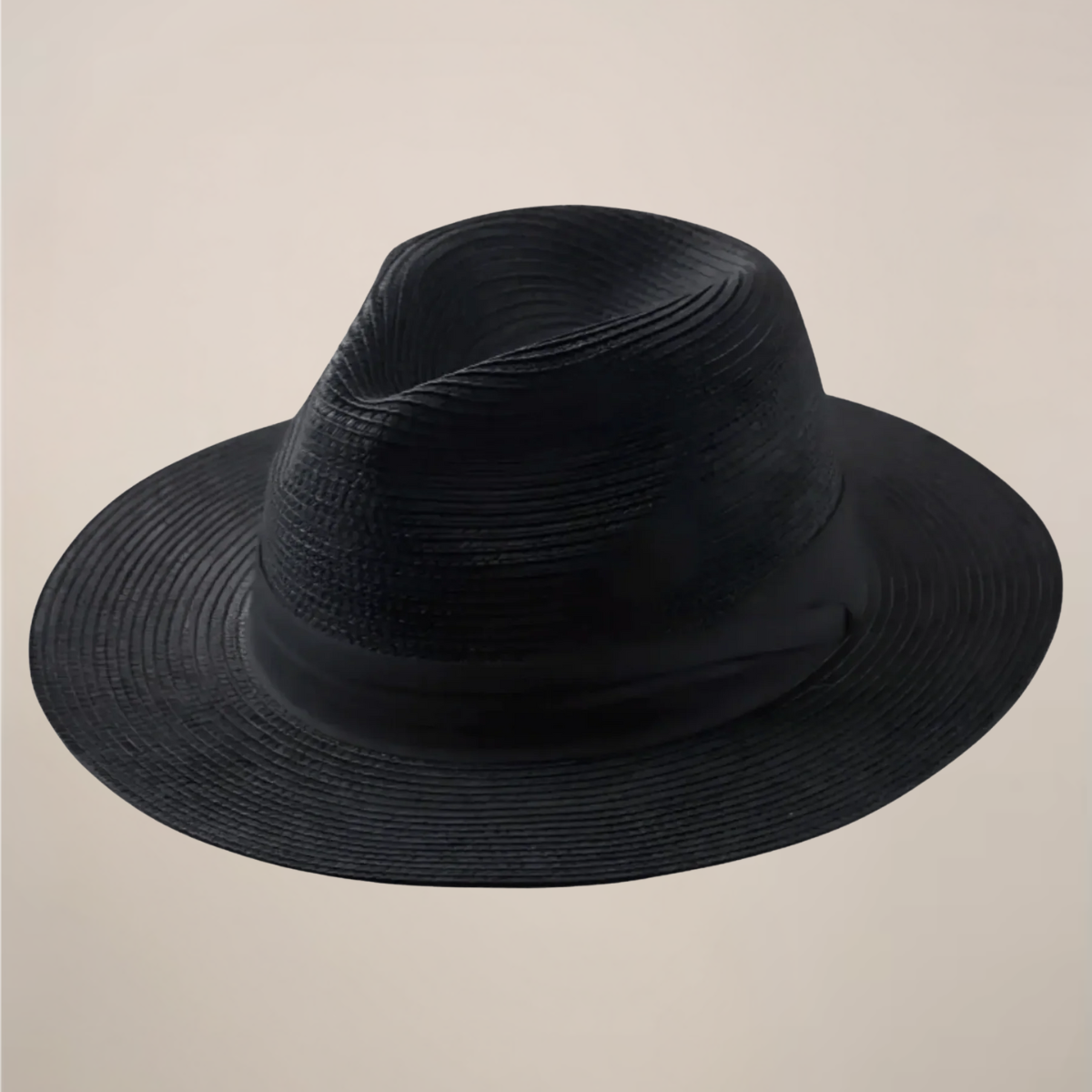 Effortless Men's Sun Hat With Wide Brim 4