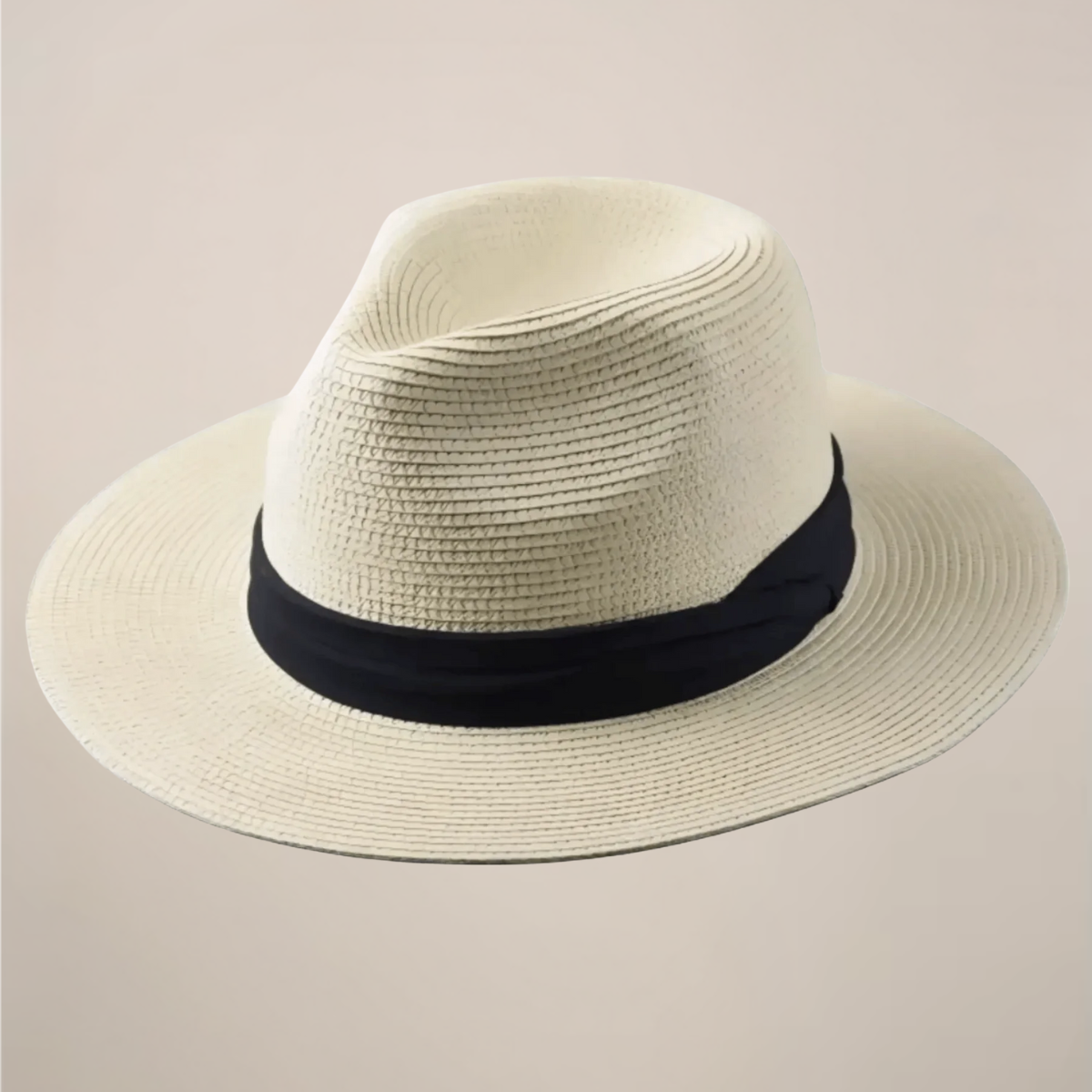 Effortless Men's Sun Hat With Wide Brim 5