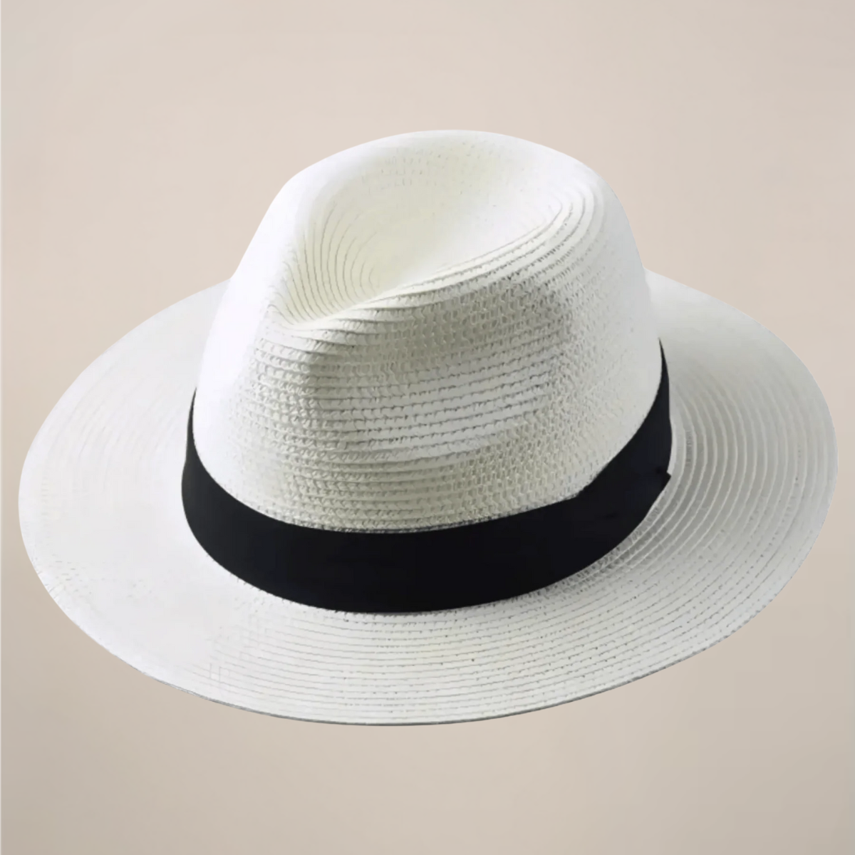 Effortless Men's Sun Hat With Wide Brim 6