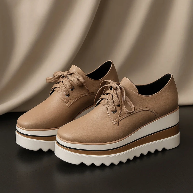 Effortless Sneakers With Sleek Design And Comfort 2