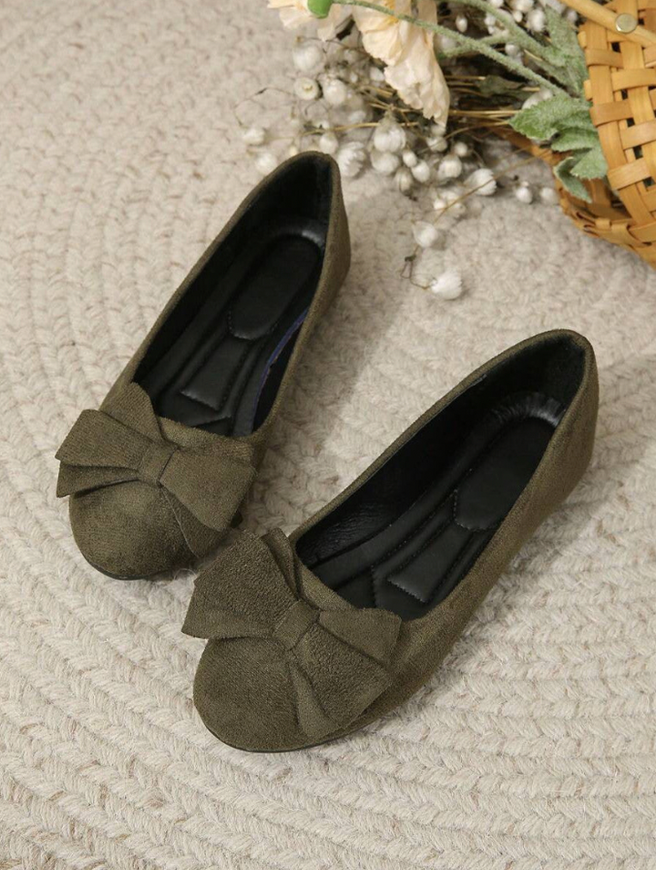 Effortless Walking Shoes for Women With Ankle Support 2