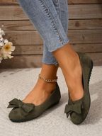 Effortless Walking Shoes for Women With Ankle Support 3