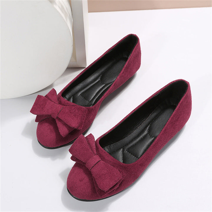 Effortless Walking Shoes for Women With Ankle Support 5