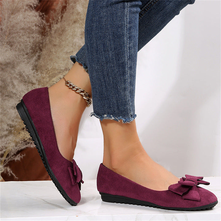 Effortless Walking Shoes for Women With Ankle Support 6