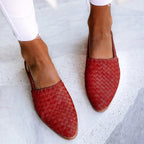 Elegant Classic Sandals With Arch Support 2