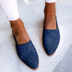 Elegant Classic Sandals With Arch Support 3