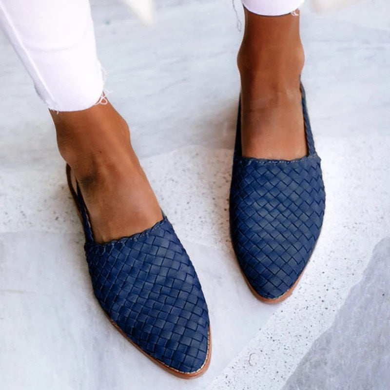 Elegant Classic Sandals With Arch Support 3