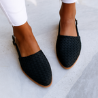 Elegant Classic Sandals With Arch Support 5