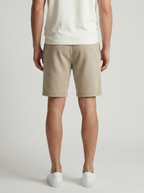 Men's jersey sweat shorts